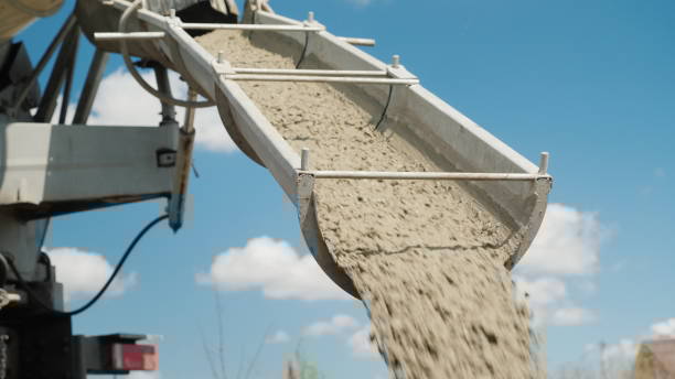 Best Concrete Flooring Contractor  in Mount Gilead, OH