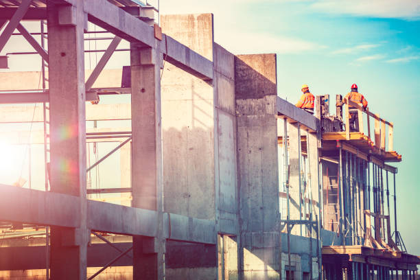 Best Concrete Repair Services  in Mount Gilead, OH