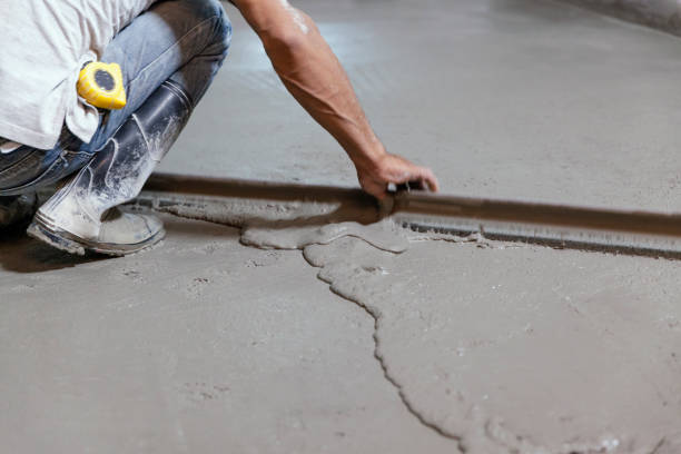 Best Driveways & Floors  in Mount Gilead, OH
