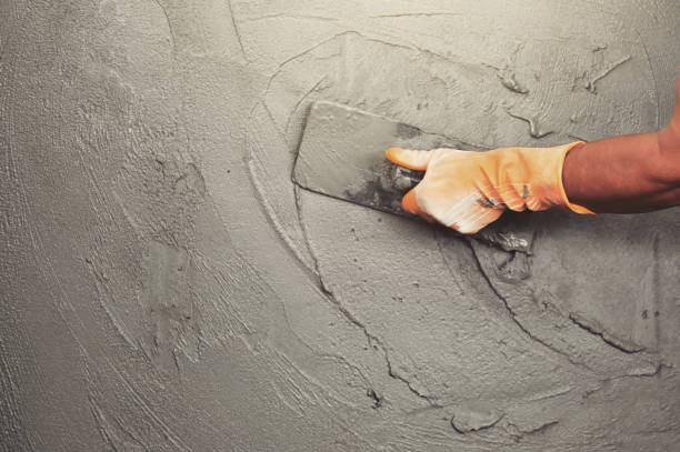 Best Concrete Driveway Installation  in Mount Gilead, OH