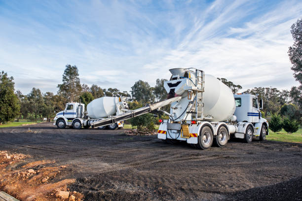 Best Local Concrete Companies  in Mount Gilead, OH