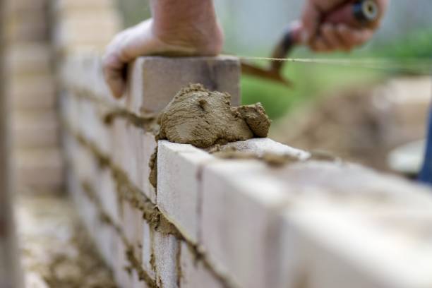 Best Custom Concrete Contractor  in Mount Gilead, OH