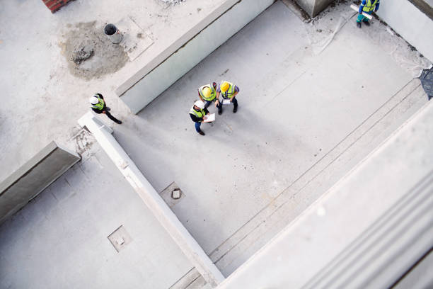 Best Concrete Contractor Near Me  in Mount Gilead, OH