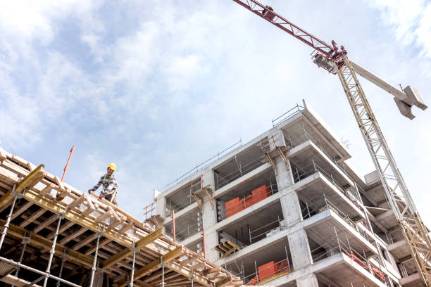 Best Concrete Foundation Repair  in Mount Gilead, OH